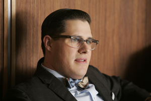Kinoposter Rich Sommer