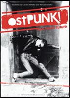 ostPunk! too much future : Kinoposter