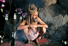 Hippie Masala - Für immer Indien : Bild