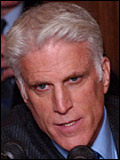 Kinoposter Ted Danson