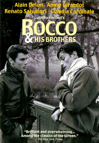 Rocco Und Seine Brueder