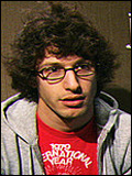 Kinoposter Andy Samberg