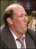 Kinoposter Brian Baumgartner