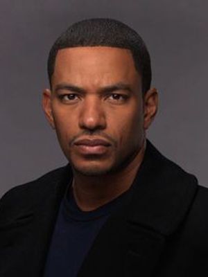 Kinoposter Laz Alonso