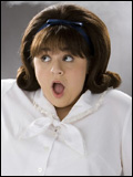 Kinoposter Nikki Blonsky