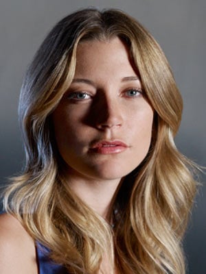 Kinoposter Sarah Roemer