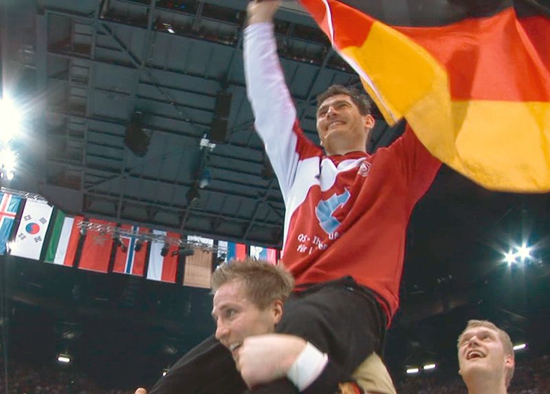Projekt Gold - Eine deutsche Handball-WM : Bild
