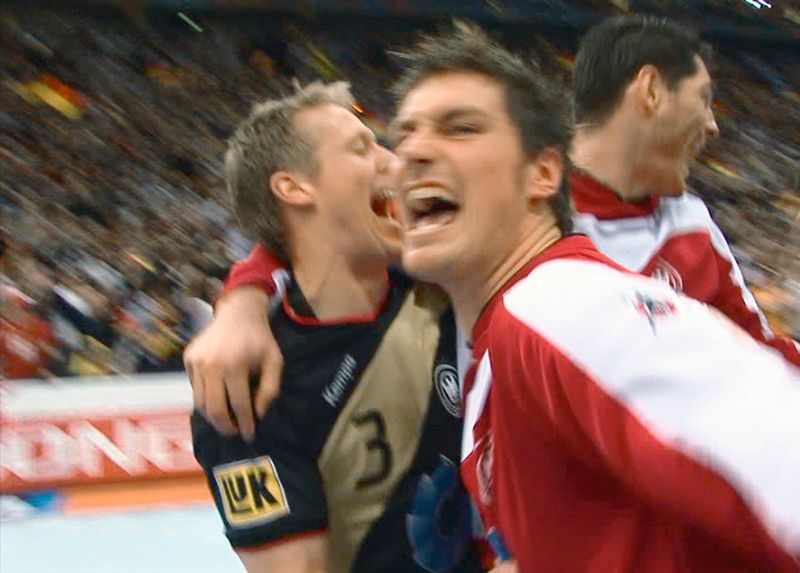 Projekt Gold - Eine deutsche Handball-WM : Bild