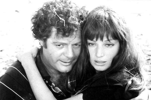 Eifersucht auf italienisch : Bild