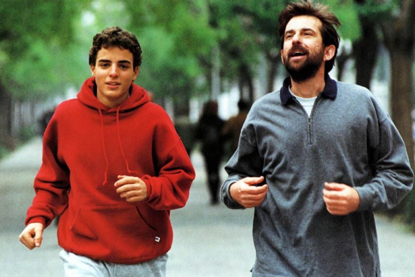 Das Zimmer meines Sohnes : Bild