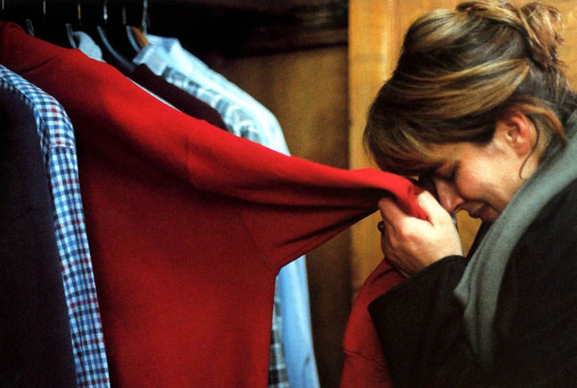 Das Zimmer meines Sohnes : Bild