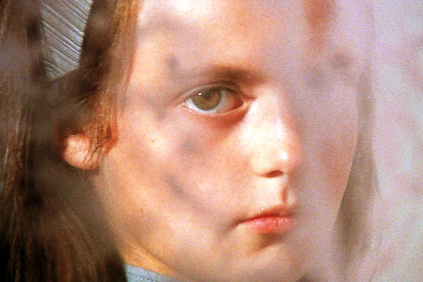 Schreie und Flüstern : Bild Ingmar Bergman