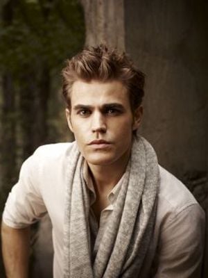 Kinoposter Paul Wesley