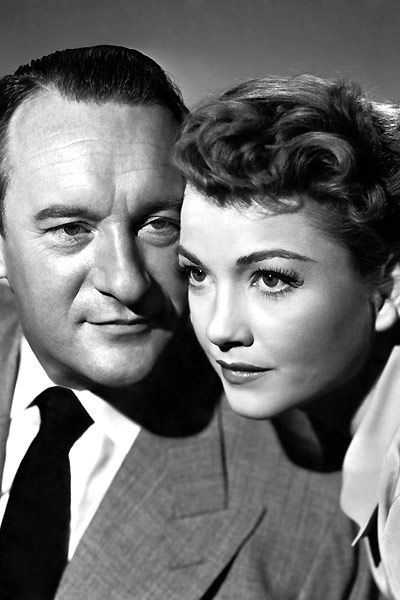 Alles über Eva : Bild