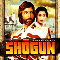 Shogun : Kinoposter