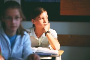 Paulas Geheimnis : Bild