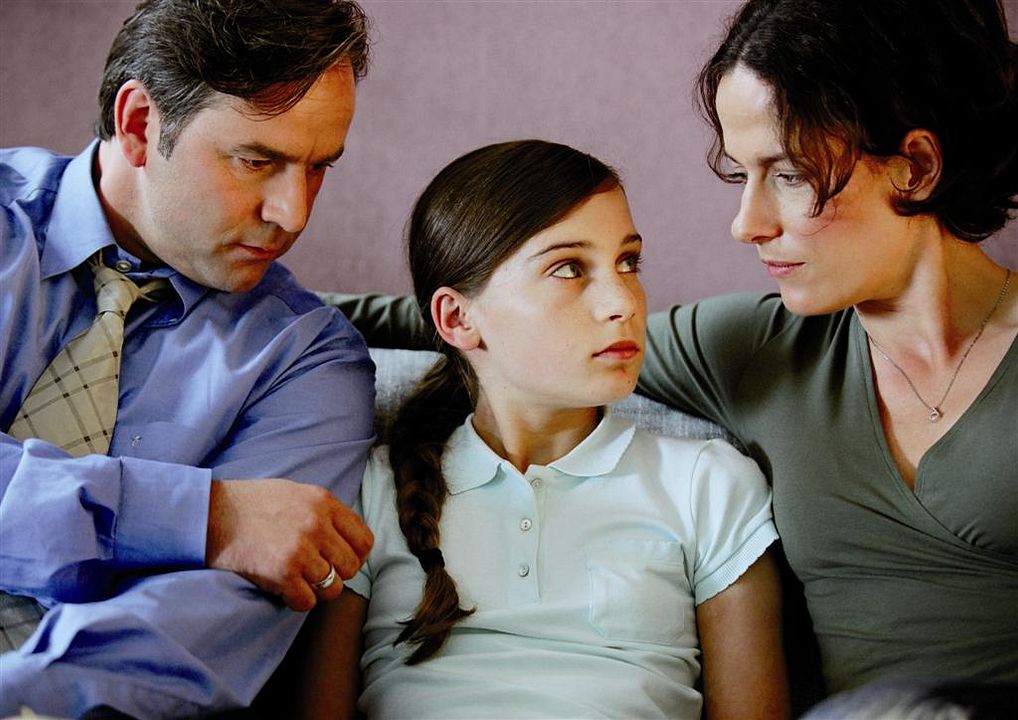 Paulas Geheimnis : Bild