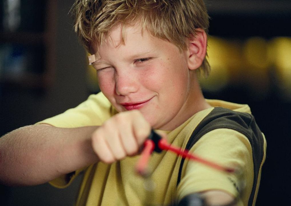 Paulas Geheimnis : Bild