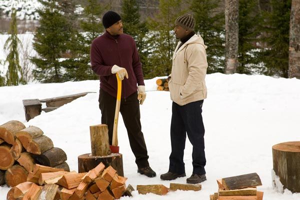 Auch Liebe macht mal Ferien : Bild