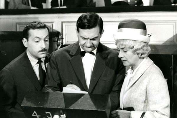 Bild Michel Boisrond