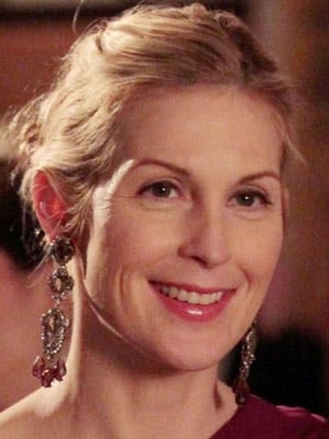 Kinoposter Kelly Rutherford