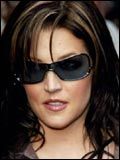 Kinoposter Lisa Marie Presley