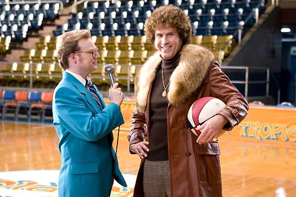 Semi-Pro : Bild Kent Alterman, Will Ferrell