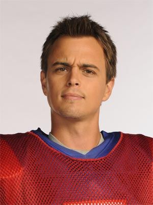 Kinoposter Darin Brooks