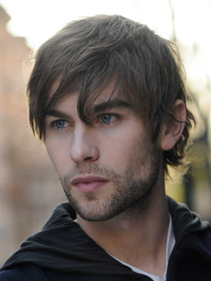 Kinoposter Chace Crawford