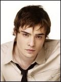 Kinoposter Ed Westwick