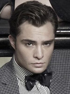 Kinoposter Ed Westwick