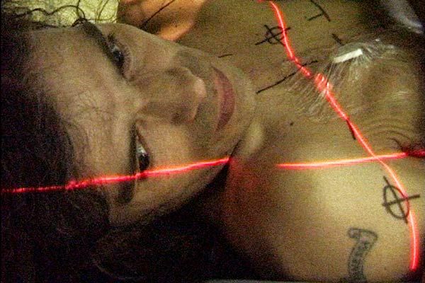 Zeit des Abschieds : Bild Mehdi Sahebi