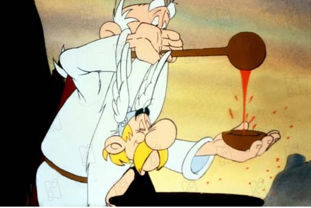 Asterix - Sieg über Cäsar : Bild Gaëttan Brizzi
