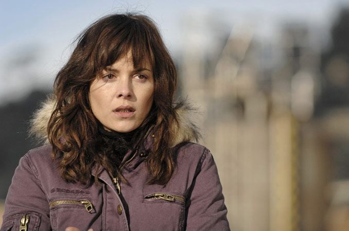 Bild Armelle Deutsch