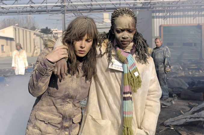 Bild Armelle Deutsch