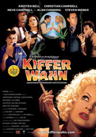 Kifferwahn : Kinoposter