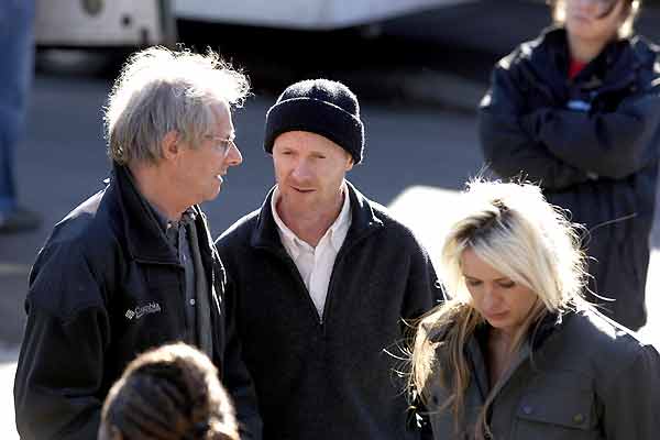 It's a Free World : Bild Ken Loach, Kierston Wareing