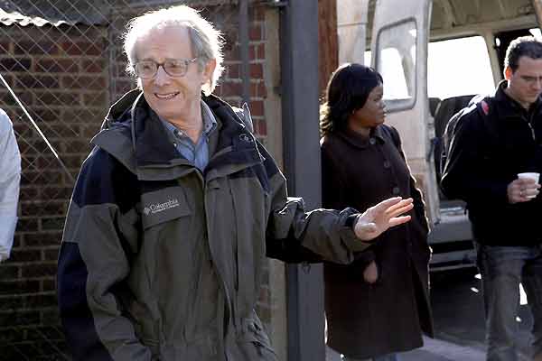 It's a Free World : Bild Ken Loach