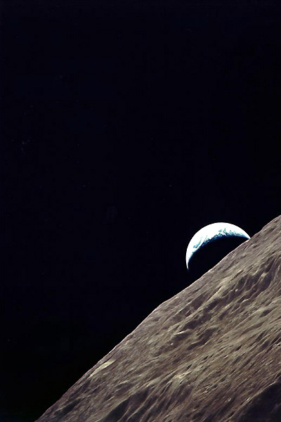 Im Schatten des Mondes : Bild Christopher Riley, David Sington