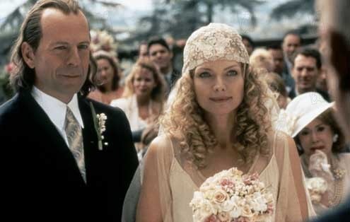 An Deiner Seite : Bild Bruce Willis, Michelle Pfeiffer