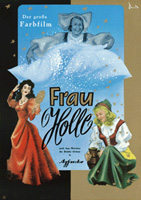 Frau Holle : Kinoposter