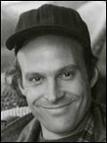 Kinoposter Dwight Schultz