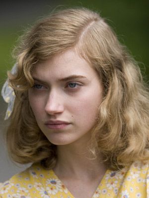Kinoposter Imogen Poots