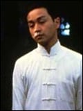 Kinoposter Leslie Cheung