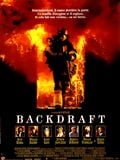 Backdraft – Männer, die durchs Feuer gehen : Kinoposter