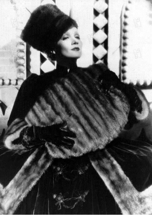 Die große Zarin : Bild Marlene Dietrich, Nicholas Josef Von Sternberg