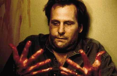Chasing Sleep : Bild Jeff Daniels, Michael Walker
