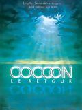 Cocoon II – Die Rückkehr : Kinoposter