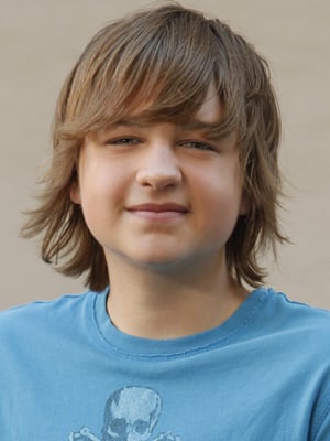 Kinoposter Angus T. Jones