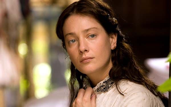 Die Liebe in den Zeiten der Cholera : Bild